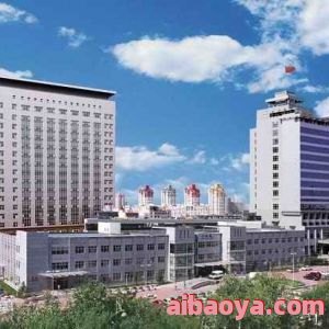 天津医科大学总医院官网是什么_简介_专家挂号