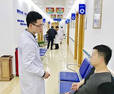 襄阳男科医院医生预约挂号_出诊时间