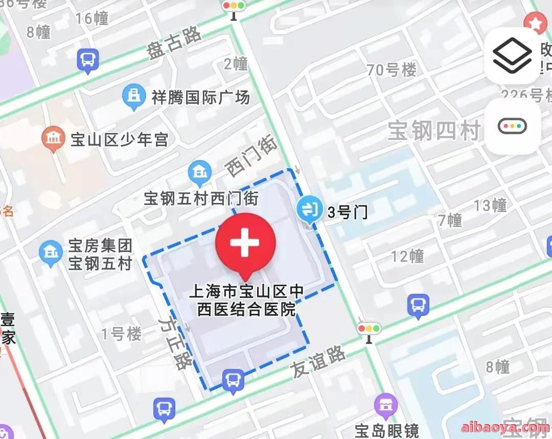 复旦大学附属华山医院宝山分院医生预约挂号_出诊时间