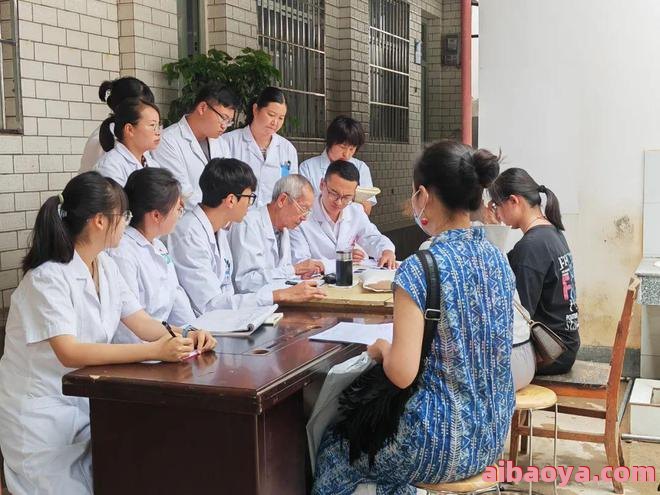 围场县中医院医生预约挂号_出诊时间
