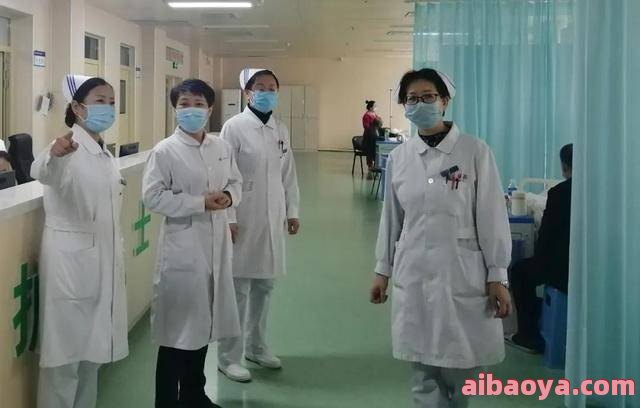大兴安岭地区人民医院官网是什么_简介_专家挂号