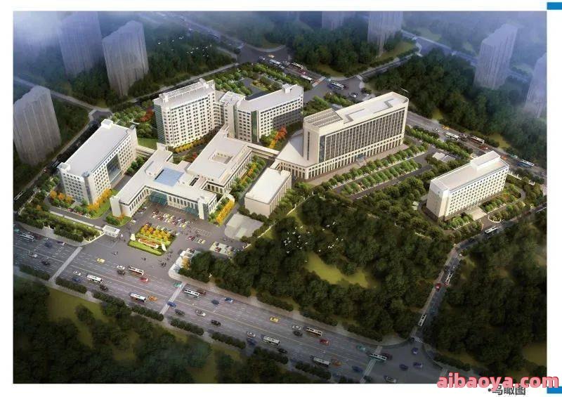 怀化市第二人民医院官网是什么_简介_专家挂号