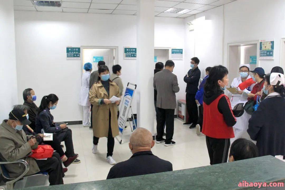 安庆市石化医院官网是什么_简介_专家挂号