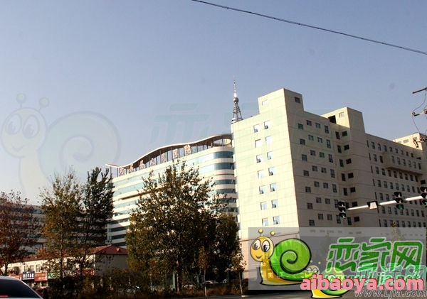 大名县人民医院_地址_电话_专家