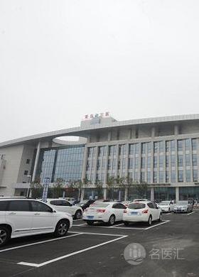 姜堰市人民医院_地址_电话_专家
