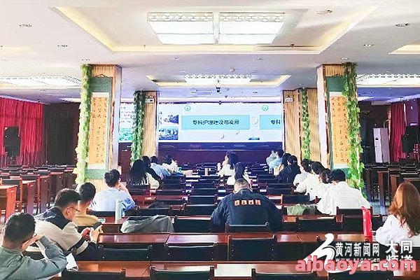 大同市第二人民医院官网是什么_简介_专家挂号