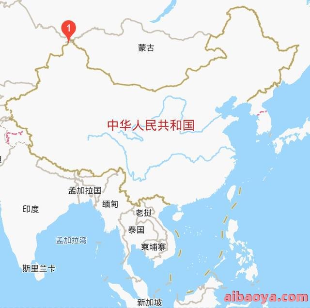 哈巴河县人民医院官网是什么_简介_专家挂号