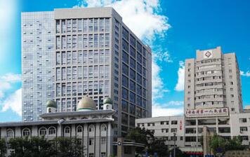 云南省负责人民医院简介_地址