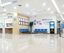 哈尔滨耳鼻喉医院_地址_电话_专家挂号