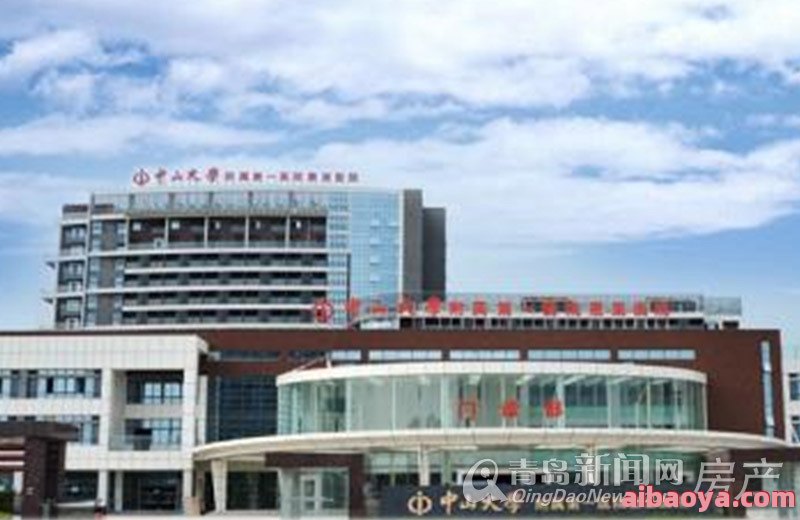 中大惠亚医院_地址_电话_专家挂号