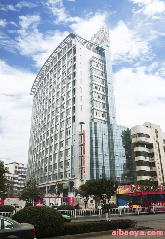 宜昌市第五人民医院官网是什么_简介_专家挂号