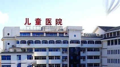 常州市儿童医院_地址_电话_专家挂号