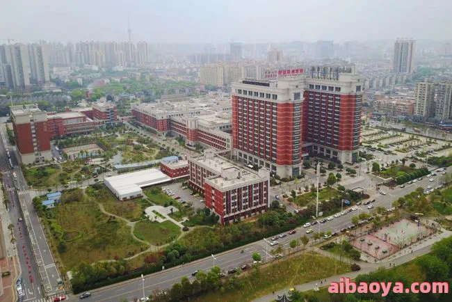 株洲市中心医院官网是什么_简介_专家挂号
