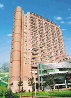 宜春市人民医院_地址_电话_专家