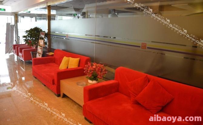 新疆乌鲁木齐市米东区中医医院简介_地址