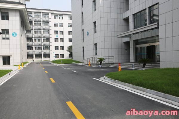 江苏省扬州五台山医院官网是什么_简介_专家挂号