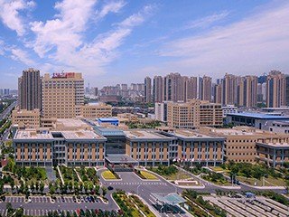 常州市第二人民医院官网是什么_简介_专家挂号