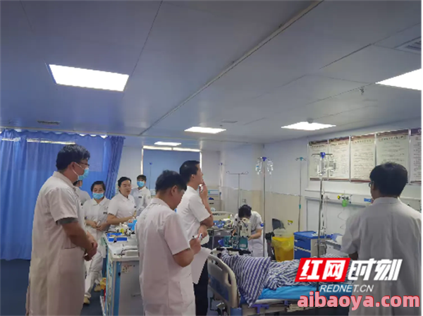 永州市负责人民医院_地址_电话_专家挂号
