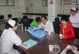 曲靖市第三人民医院官网是什么_简介_专家挂号
