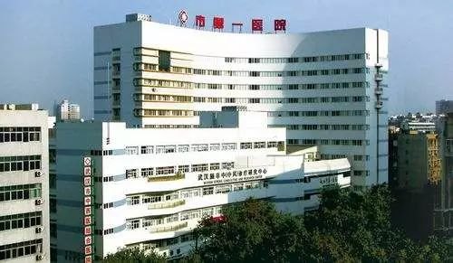 广州军区武汉总医院_地址_电话_专家挂号