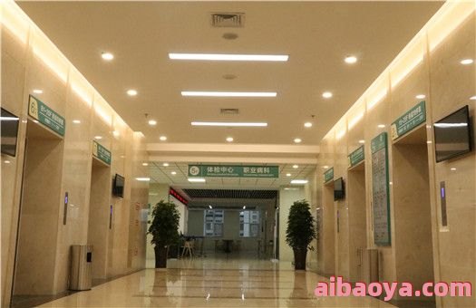 洛阳市第六人民医院官网是什么_简介_专家挂号