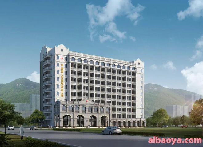梅州市人民医院_地址_电话_专家