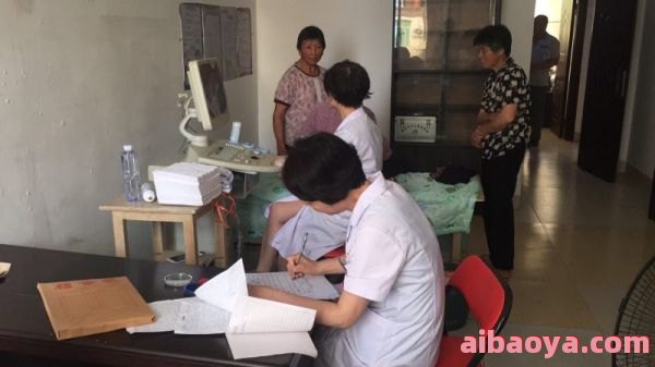 漳州妇科医院_地址_电话_专家挂号