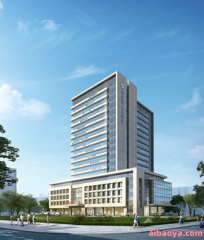 南充市顺庆区人民医院官网是什么_简介_专家挂号