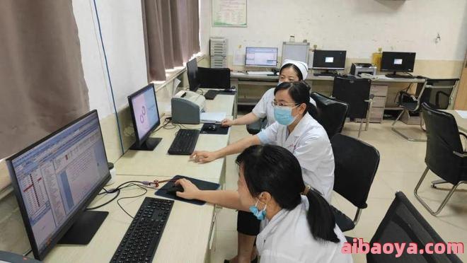 武陟县第二人民医院_地址_电话_专家挂号