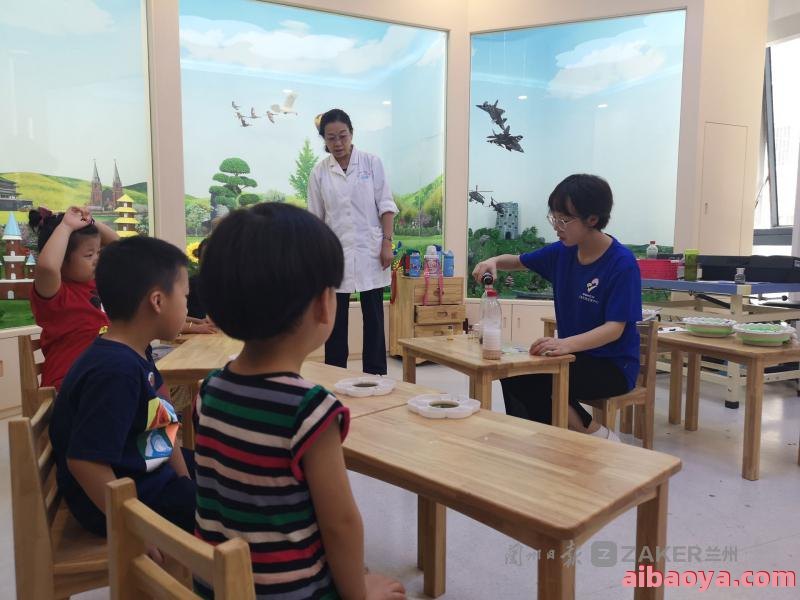 甘肃省妇幼保健院_地址_电话_专家挂号