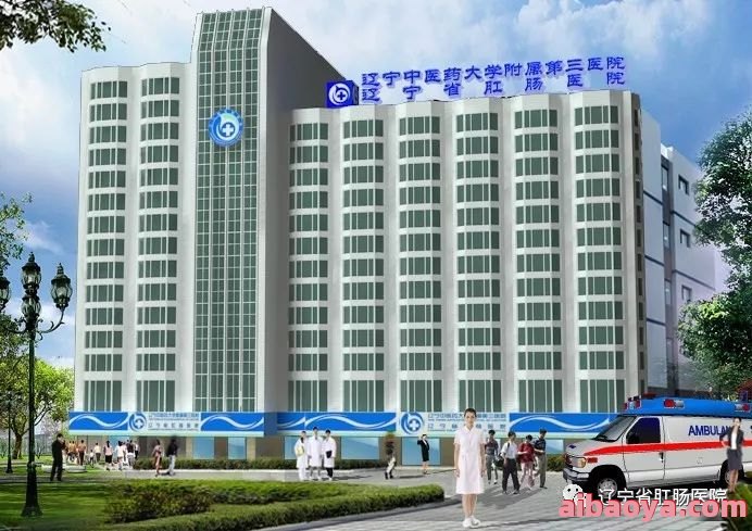 辽宁中医药大学附属医院官网是什么_简介_专家挂号