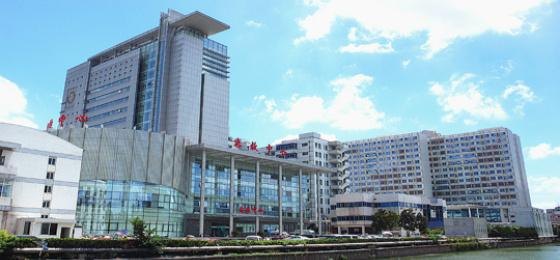 苏州大学附属第二医院官网是什么_简介_专家挂号