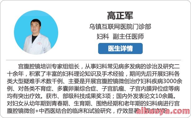 西宁妇科医院医生预约挂号_出诊时间