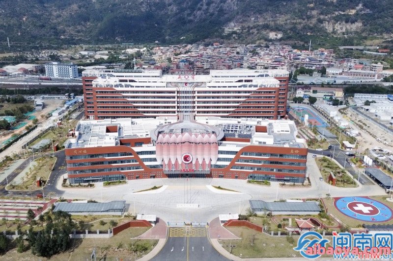 泉州市正骨医院简介_地址