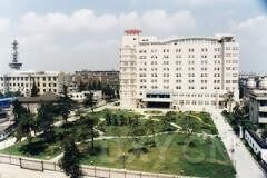 武警江苏省总队医院官网是什么_简介_专家挂号