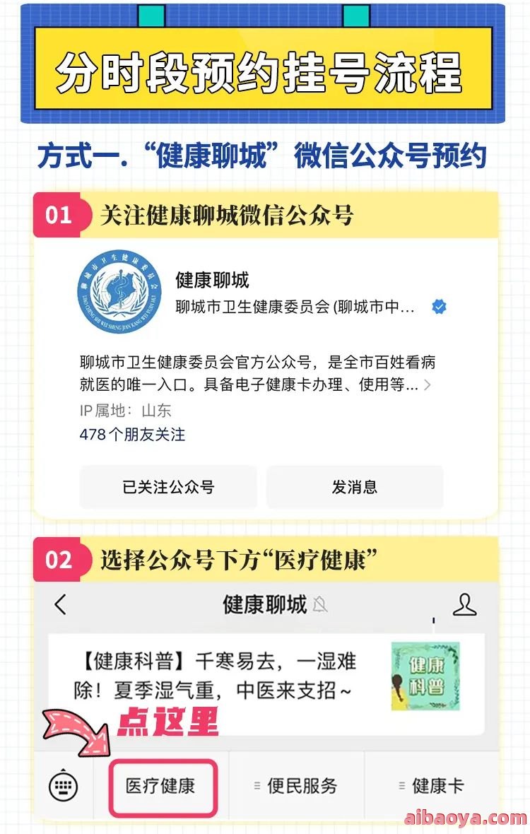 聊城市人民医院医生预约挂号_出诊时间