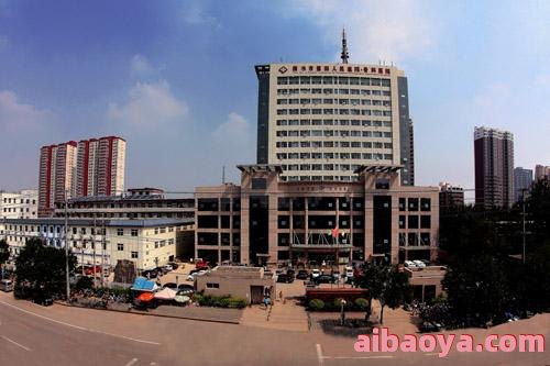 赤壁市人民医院简介_地址