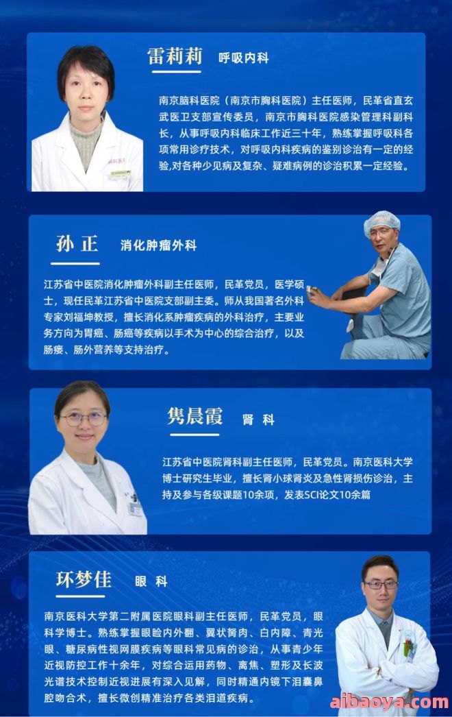 赣榆区人民医院_地址_电话_专家挂号