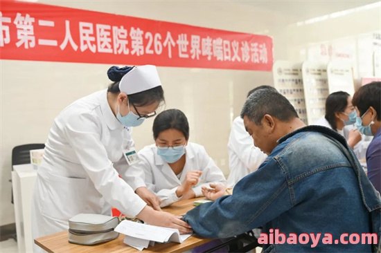 潍坊市第二人民医院医生预约挂号_出诊时间