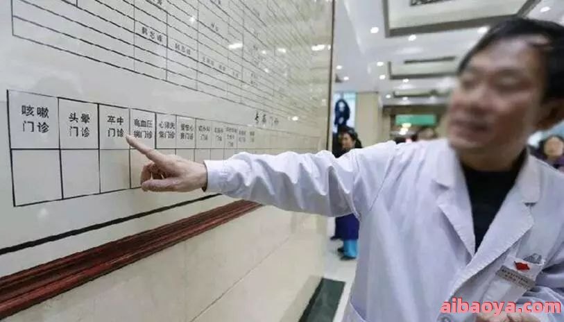 北京市和平里医院医生预约挂号_出诊时间