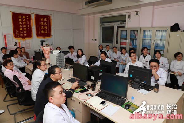 长治市妇幼保健院_地址_电话_专家挂号