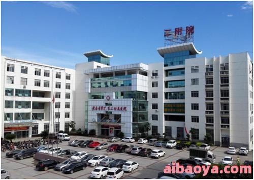赣南医学院附属医院_地址_电话_专家挂号