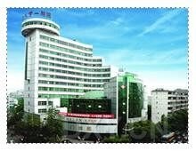 南昌大学附属医院_地址_电话_专家挂号
