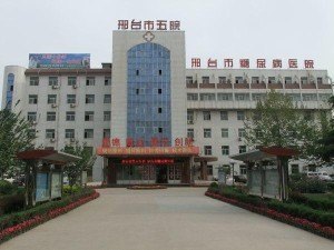 邢台县医院_地址_电话_专家