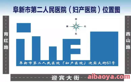 阜新市细河区医院_地址_电话_专家挂号