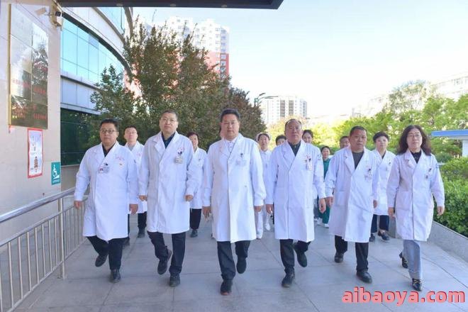 清徐县人民医院医生预约挂号_出诊时间