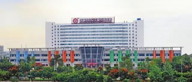 诸暨市妇女儿童医院_地址_电话_专家挂号