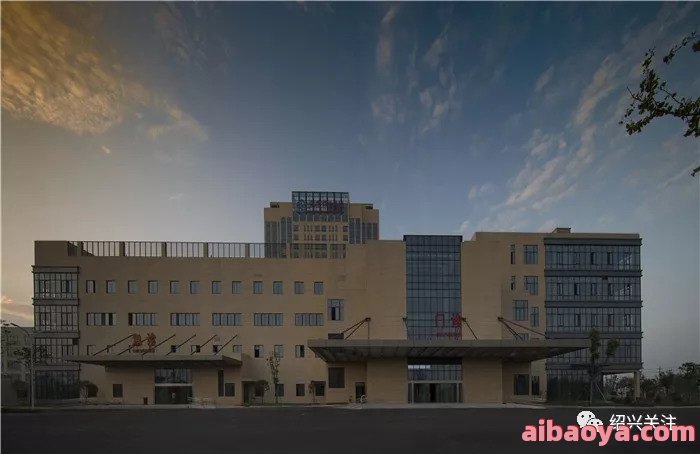 绍兴文理学院附属医院官网是什么_简介_专家挂号