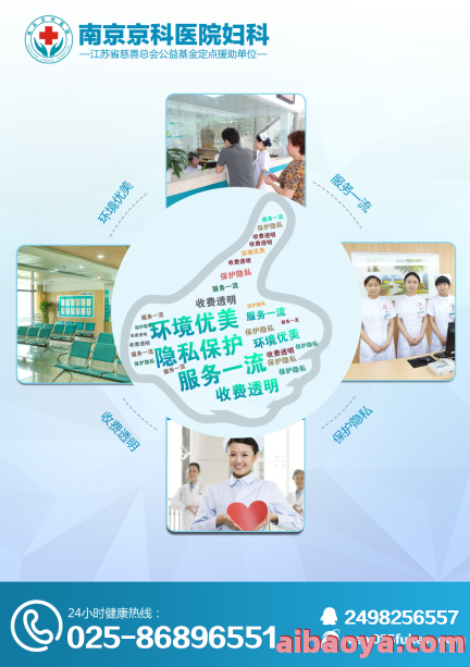 南京妇科医院官网是什么_简介_专家挂号