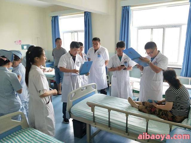 兰州中医骨伤科医院官网是什么_简介_专家挂号